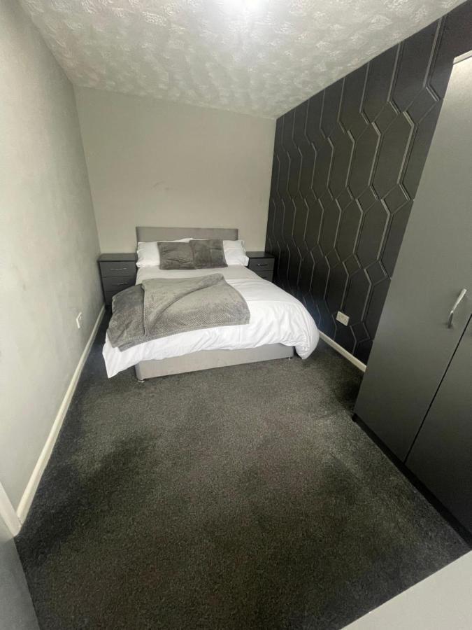 Cosy, Modern Apartment Wednesbury Exteriér fotografie